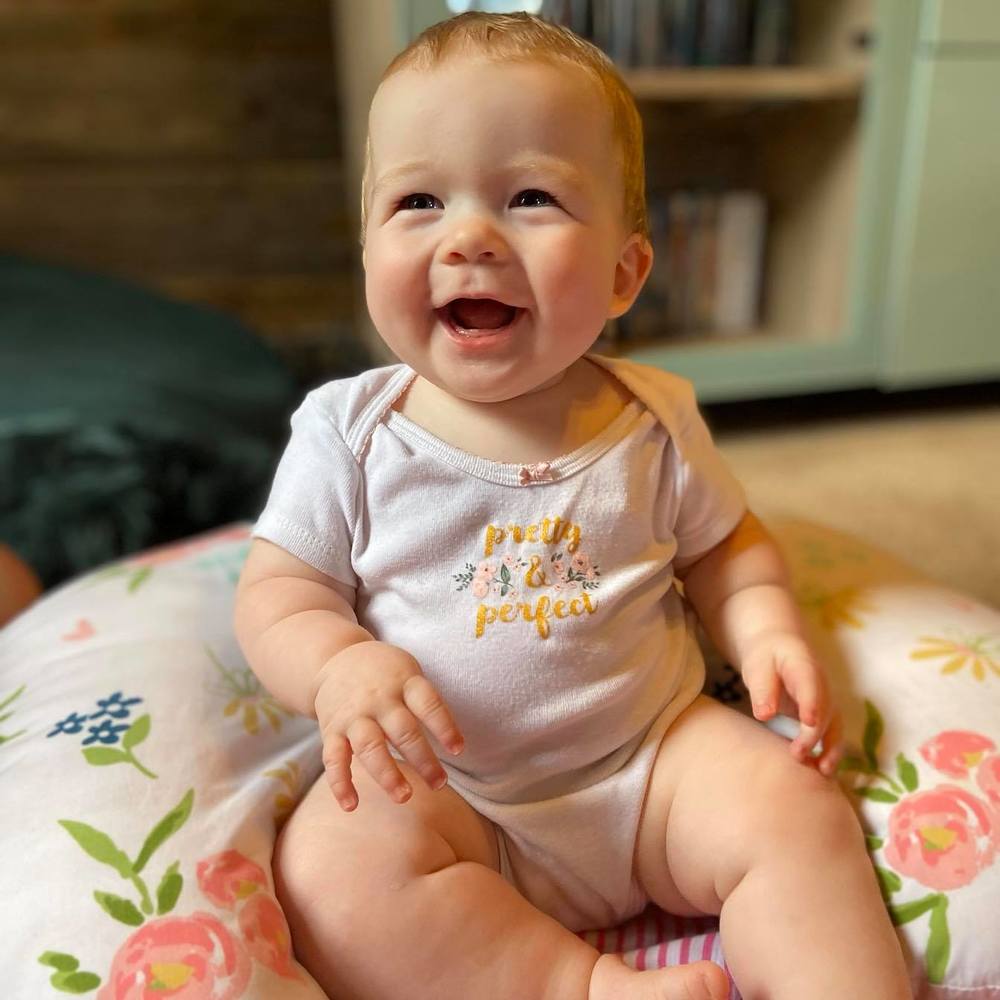 Meet your Posher, Madison